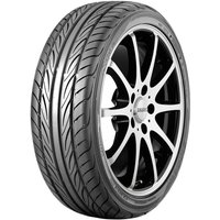 Yokohama S.drive AS01 tire, 175/50 R16, black with sleek tread pattern and silver-accented rim design.
