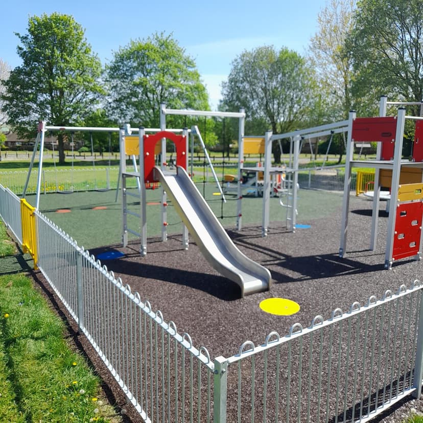 playground