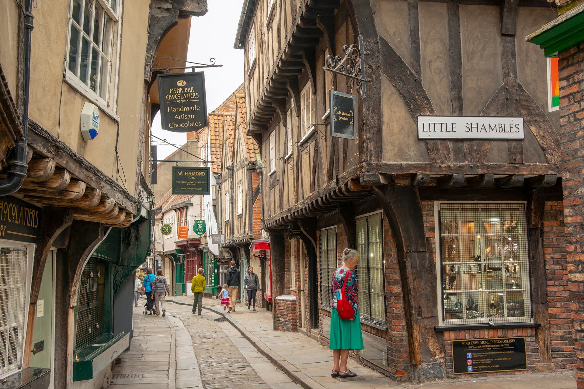 The Story Behind the £147 Billion: New Report From VisitBritain / VisitEngland Shows Tourism Worth £147 Billion To UK Economy