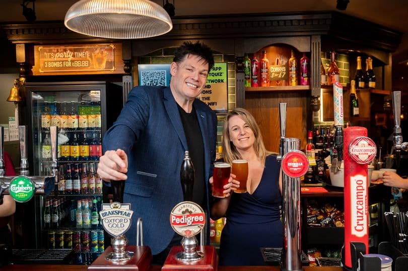 The Beast reopens renovated Winter Green pub in Waverley