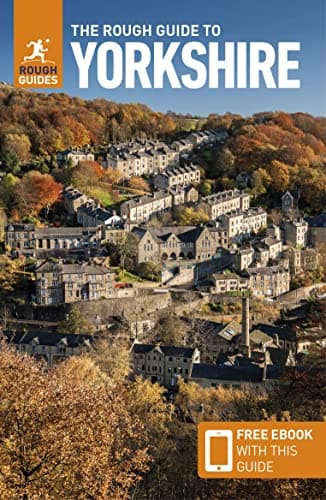 Featured image for Tourist questions: Have you a brochure re places to stay in Yorkshire? - Visiting