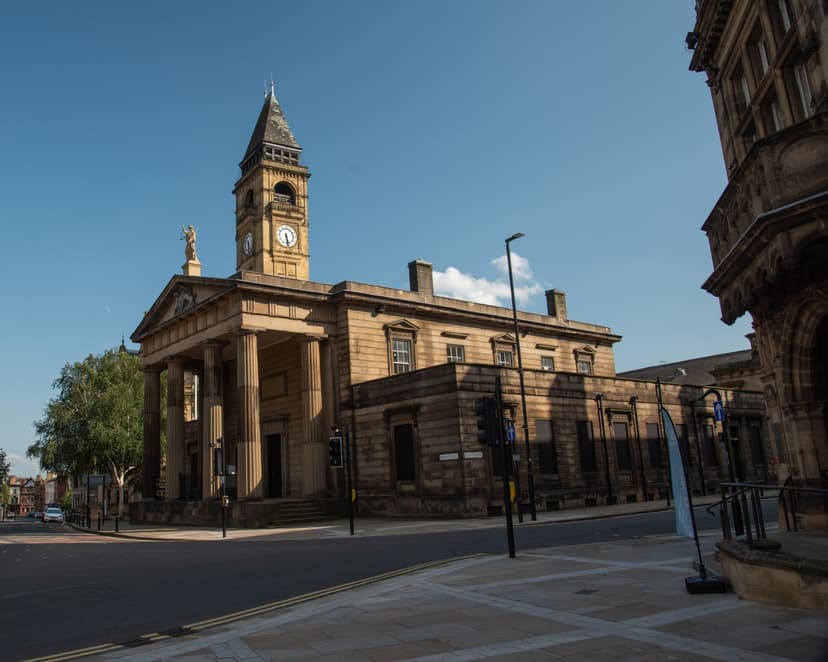 Featured image for What Are The New Improvement Plans For Doncaster Road In Wakefield? - Visitor Economy News