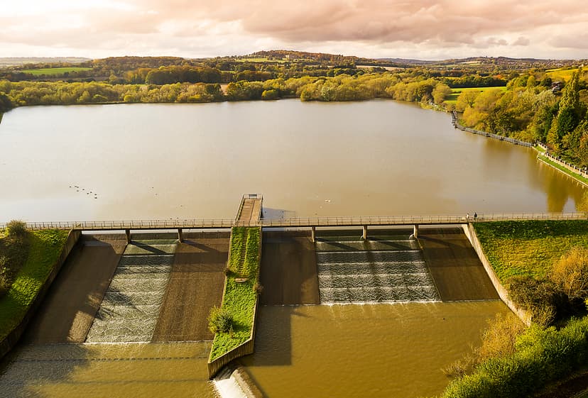 Featured image for Walk: Worsbrough Mill Country Park - walking