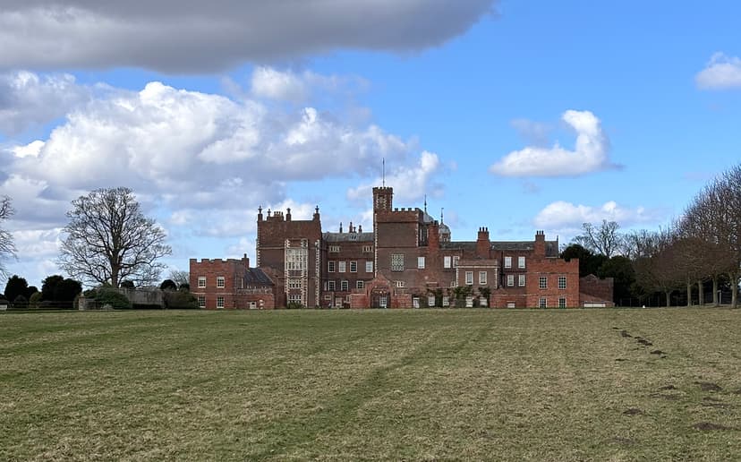 Featured image for A look at the history of Burton Constable Hall, with Dr Emma Wells - Features