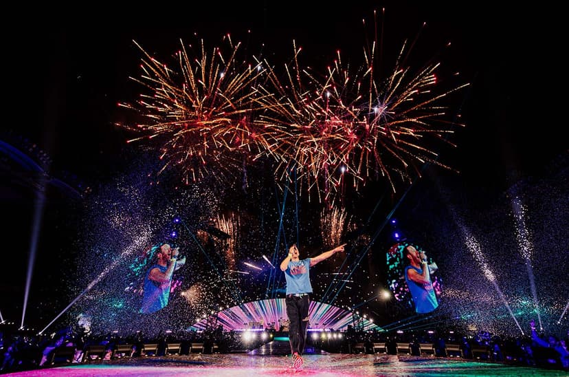 Featured image for Why Coldplay’s Yorkshire concerts are more than just a night out - Arts & Culture