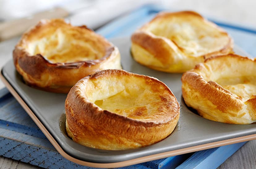 Featured image for A Proper Yorkshire Pudding - Recipes