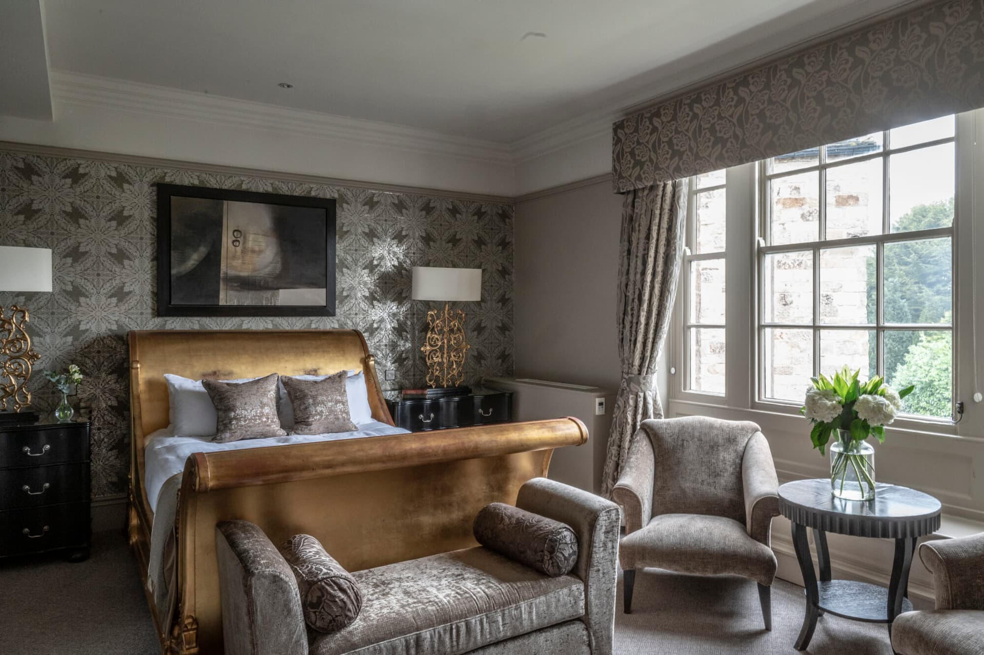 Wood Hill Hotel & Spa