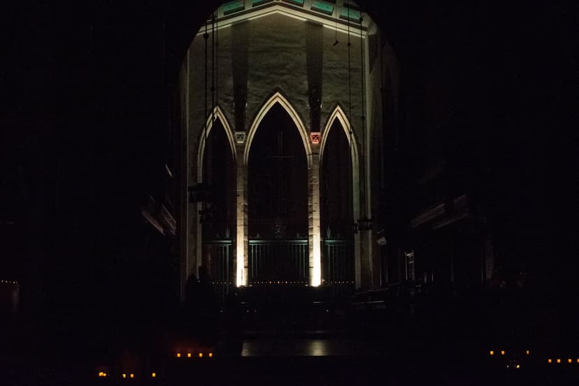 Featured image for Complete Guide to the Bradford Cathedral After Dark Experience - Arts & Culture