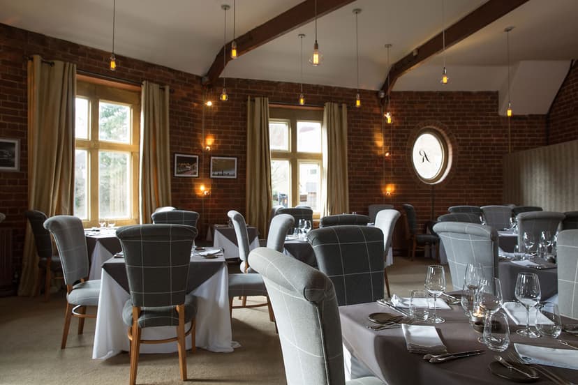 Featured image for Eating in Yorkshire's Cities - Food & Drink
