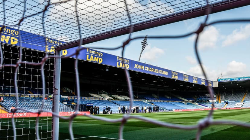 Featured image for Leeds United Unveil Ambitious Plans for Elland Road Revamp - Sport