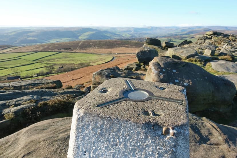 Featured image for Walk: Sheffield Country Walk - walking