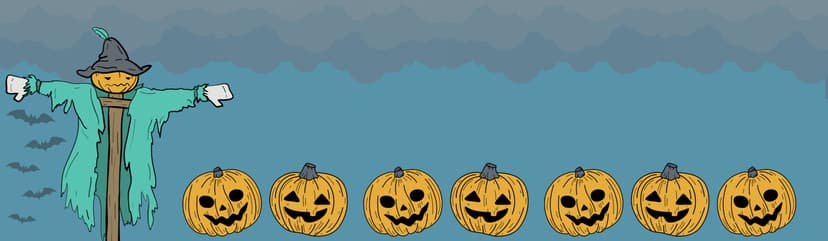 Featured image for Halloween in Yorkshire 2022 - Features