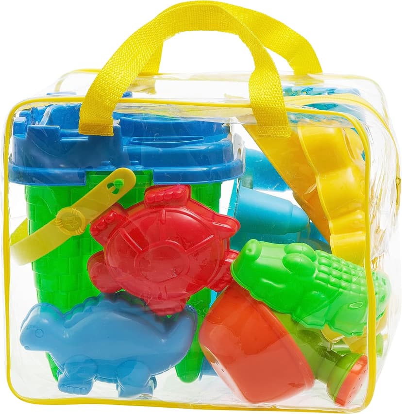 Featured image for Giveaway: Bucket & Spade Set - Features