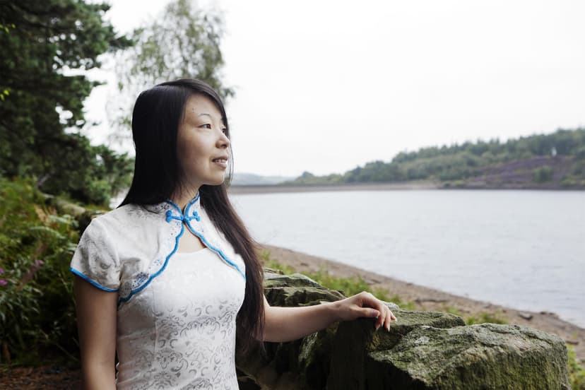 Featured image for Choa Wang - Features