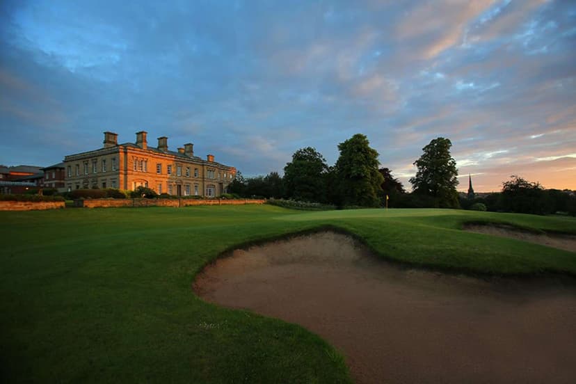 Featured image for Yorkshire's Golfing Resorts - Golf in Yorkshire