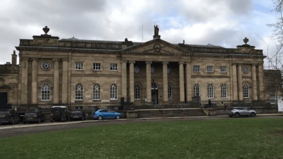 Here’s How a Forger Who Made £900k Selling Fake Qualifications Is Investigated and Sentenced in York