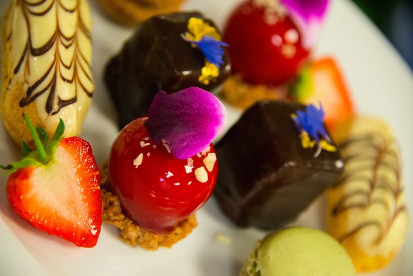 Featured image for Tea Trail - Food & Drink