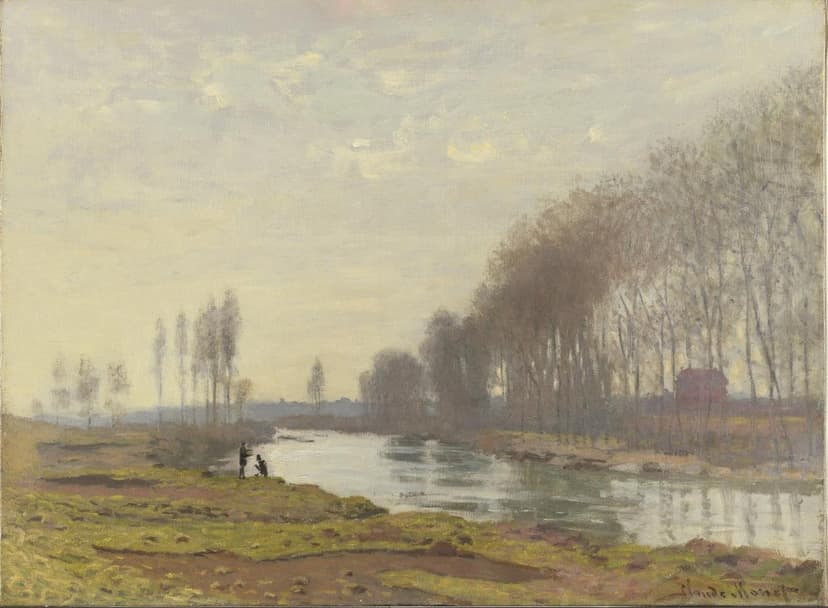 Monet to Ferens