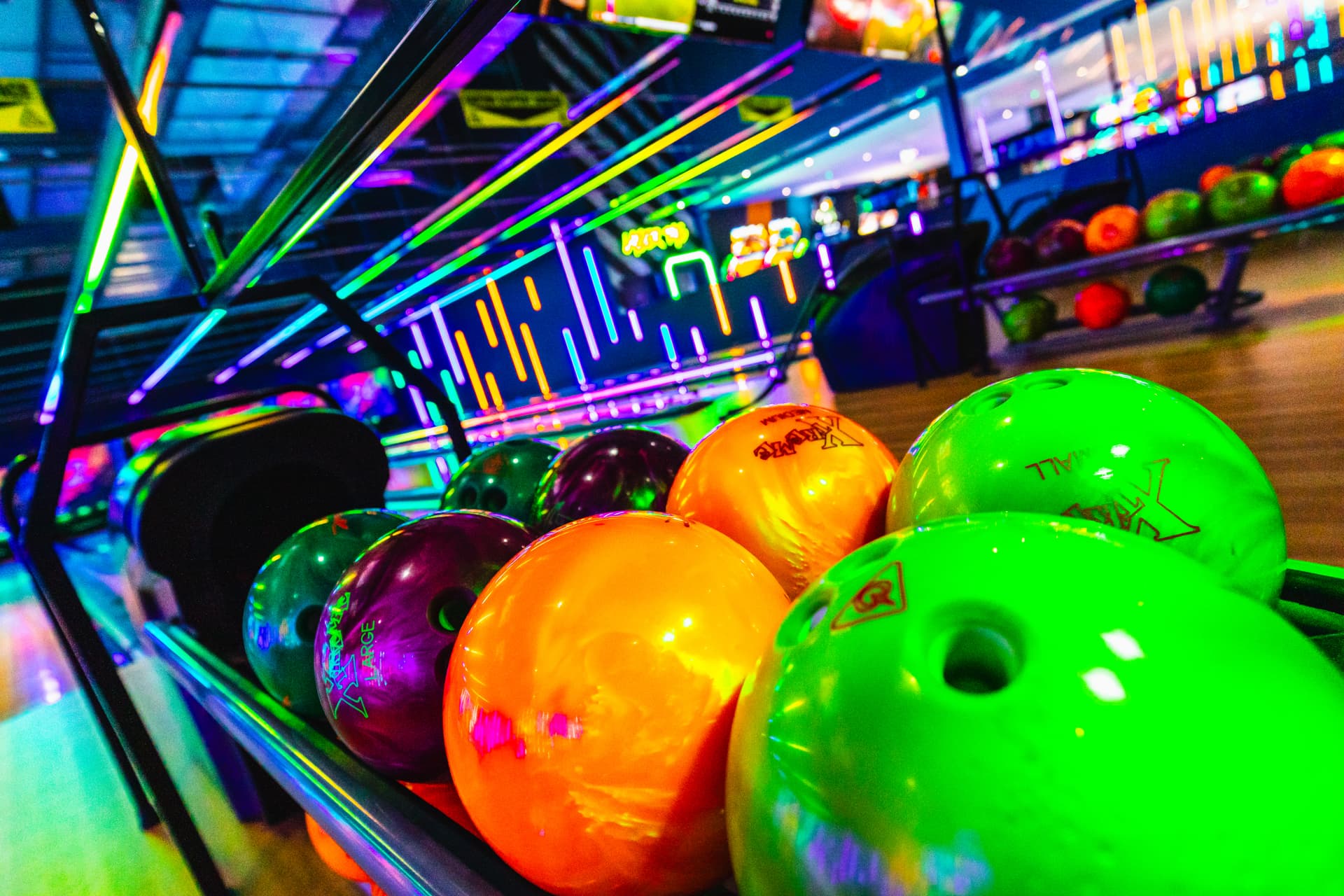 Tenpin York to Unveil Refurbished Venue with New Attractions on August 3, 2026