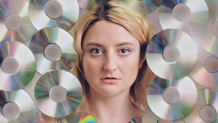 Featured image for Who is Comedian Lorna Rose Treen and When is She in Leeds? - Arts & Culture
