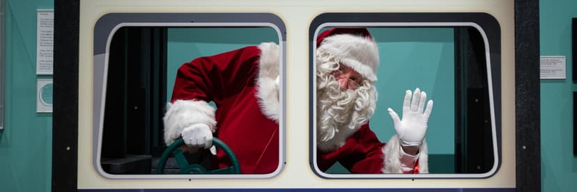 Featured image for Christmas Events at Sheffield Museums This December - Arts & Culture