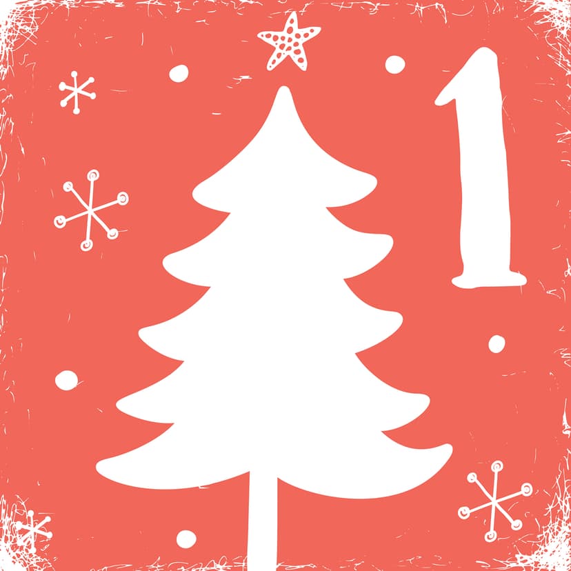 Featured image for Day 1 - Christmas 2022 - Seasonal