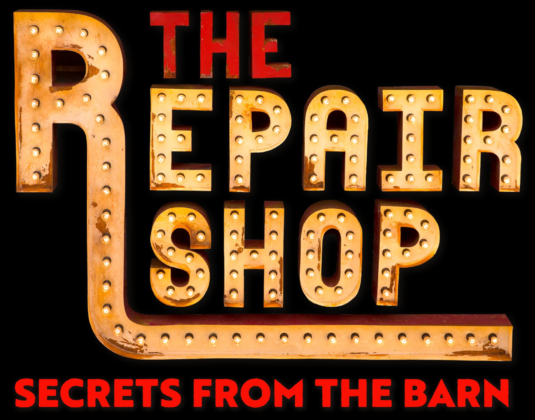 The Repair Shop