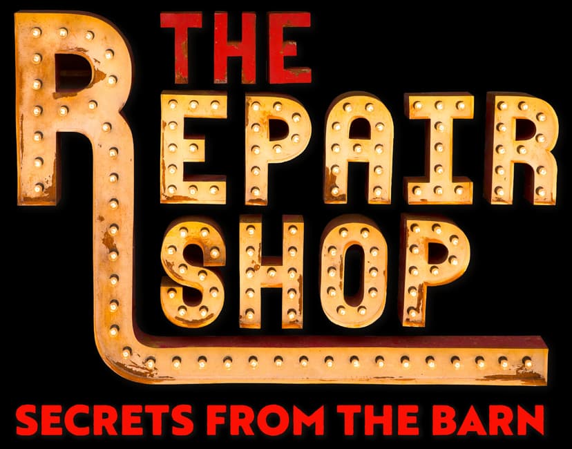 The Repair Shop
