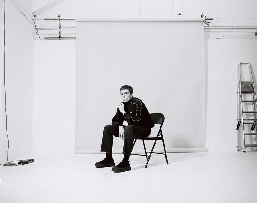 Featured image for Devon Brings His New Mixtape Tour to Leeds This November - Arts & Culture