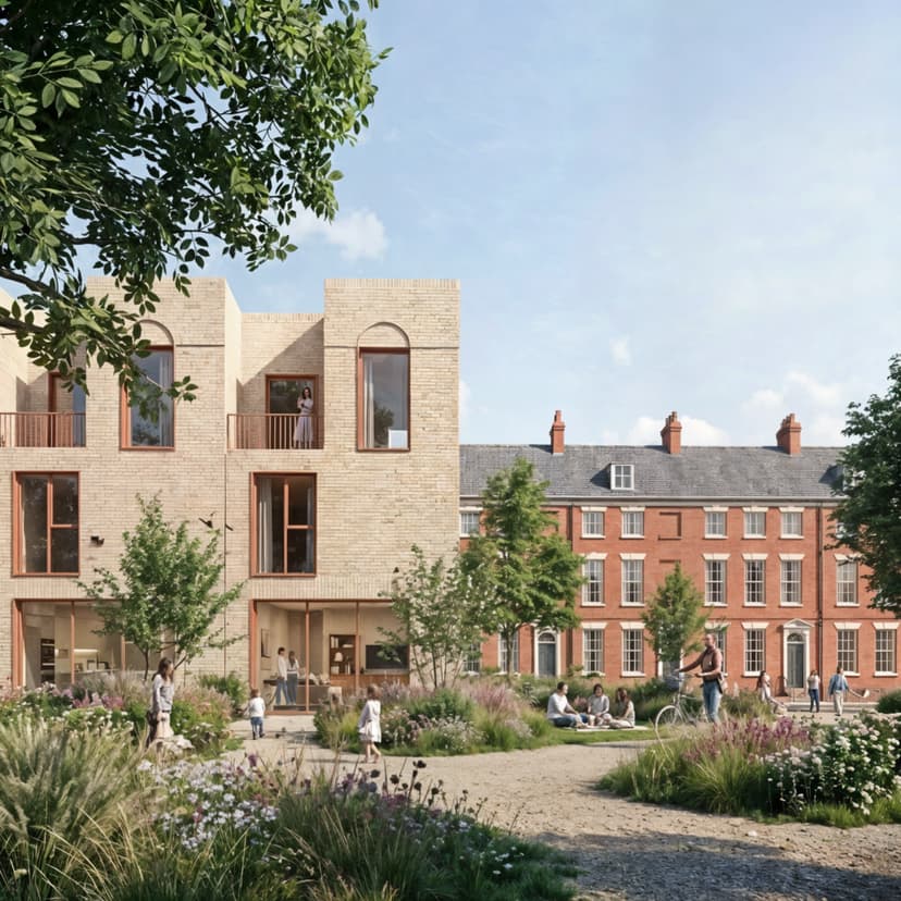 Hull City Council Appoints Capital & Centric for Albion Square Redevelopment on 19 May 2026