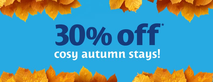 Featured image for Where Can I Find The Best Western Autumn Sale For Cosy Escapes In Great Britain? - Features