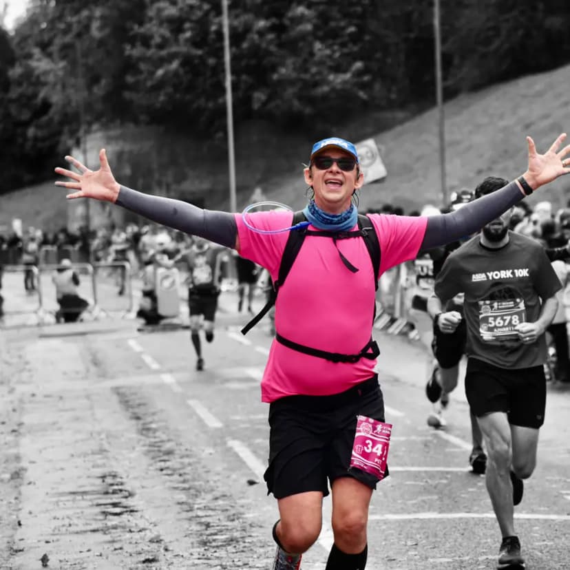 Featured image for The Yorkshire Marathon Relay 2025 - Sport