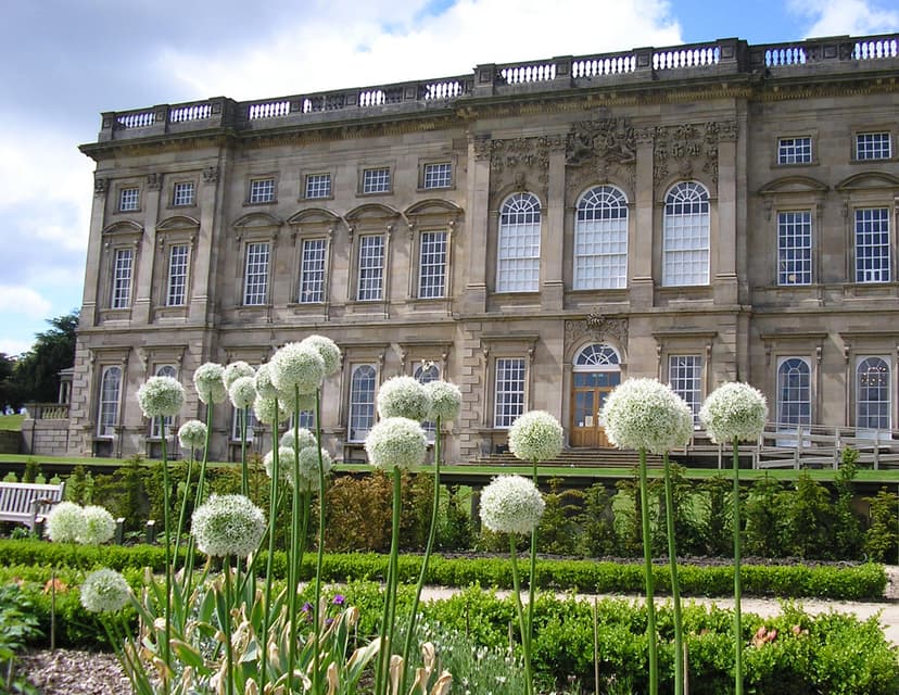 Featured image for Heritage Open Days in Yorkshire 2021 - Arts & Culture