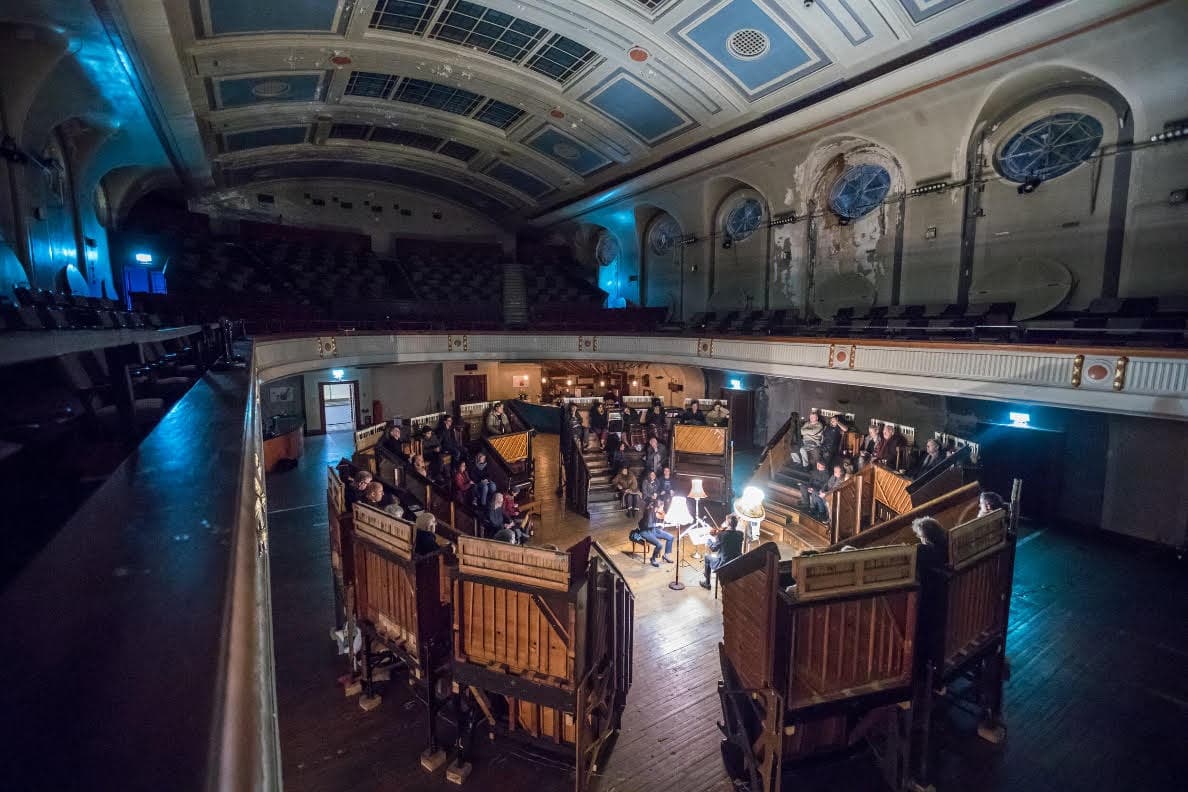 Piano festival