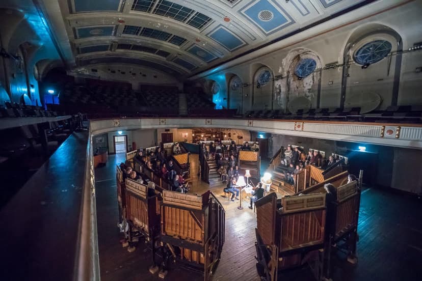 Piano festival