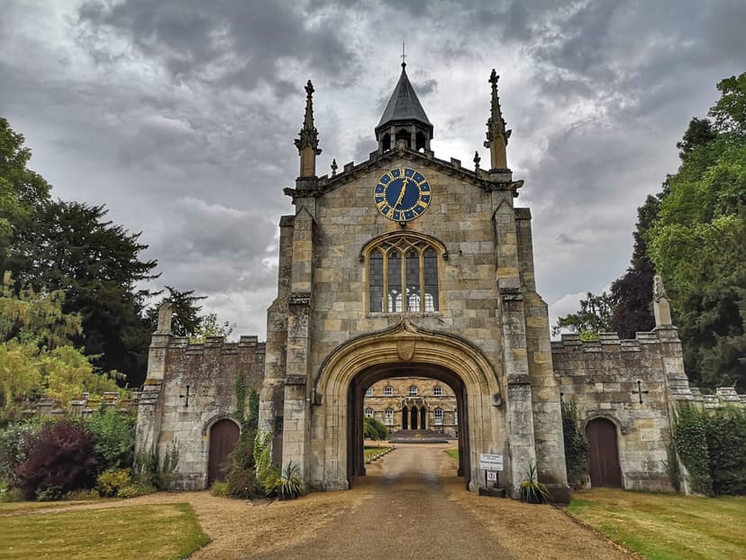 Featured image for TV Historian, Dr Emma Wells, on the queenly connections at Bishopthorpe Palace in York - Features