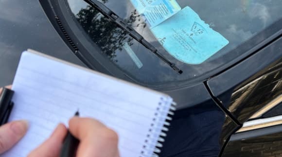 The Real Cost of Fraud: Inside the Case Where Magistrates Fine Two Drivers Who Misused Others’ Blue Badges