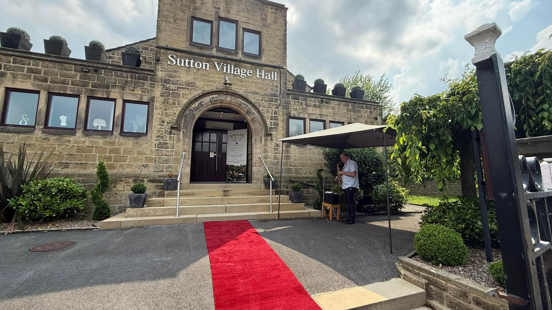 Airedale Seniors Collective Launches Successful Support Initiative for Older Residents on July 6, 2026