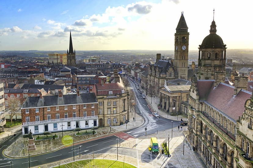 Featured image for Local groups and creatives awarded Culture Grants across Wakefield - Arts & Culture