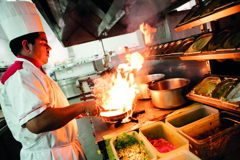 Featured image for Capital of Curry - Features