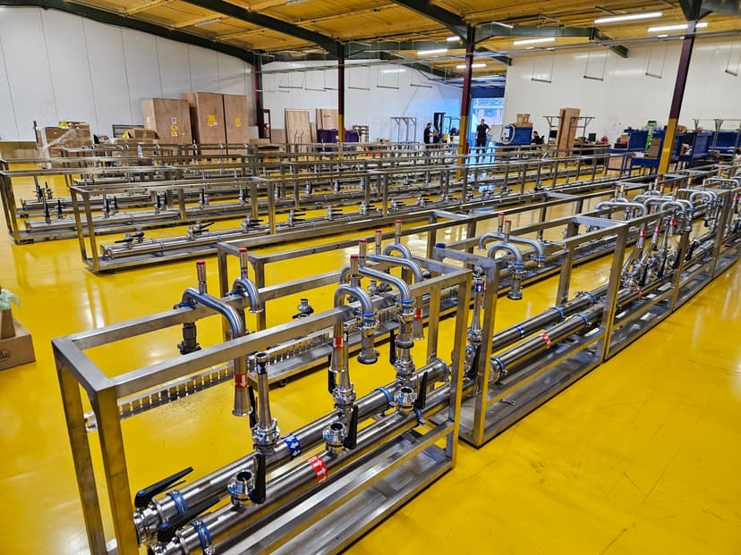 Featured image for How Is Sheffield's CSH Cooling Down The Global AI Boom? - Business
