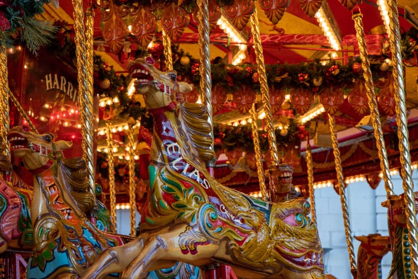 Featured image for Tell us about your Christmas Events - Welcome to Yorkshire News