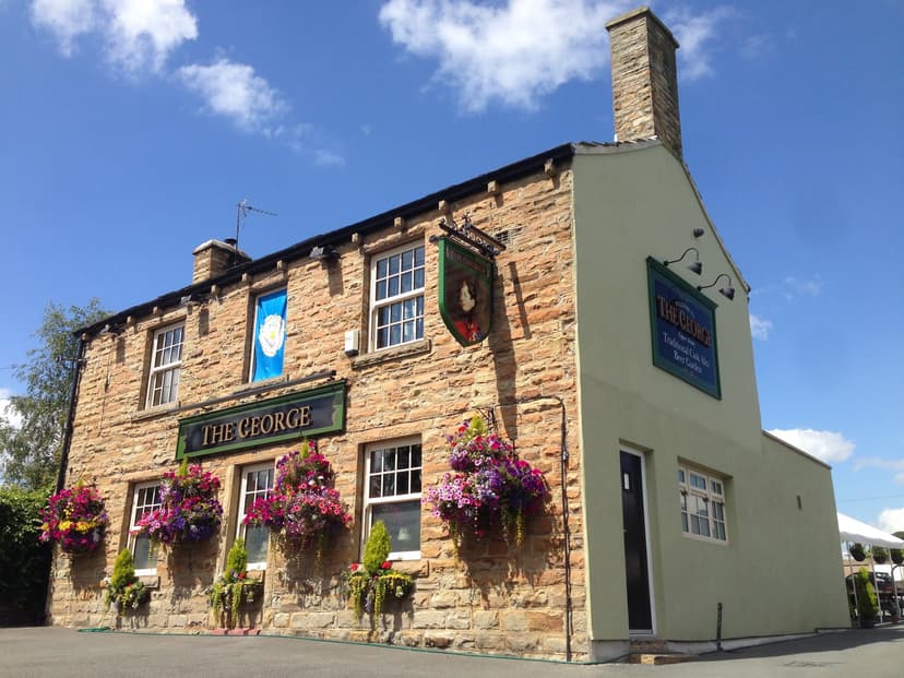 Featured image for Best Pubs - 10 of Yorkshire's Favourites - Arts & Culture