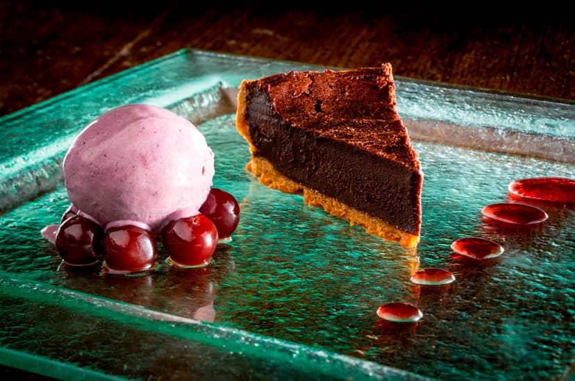 Featured image for Eating out in the Yorkshire Dales - Food & Drink