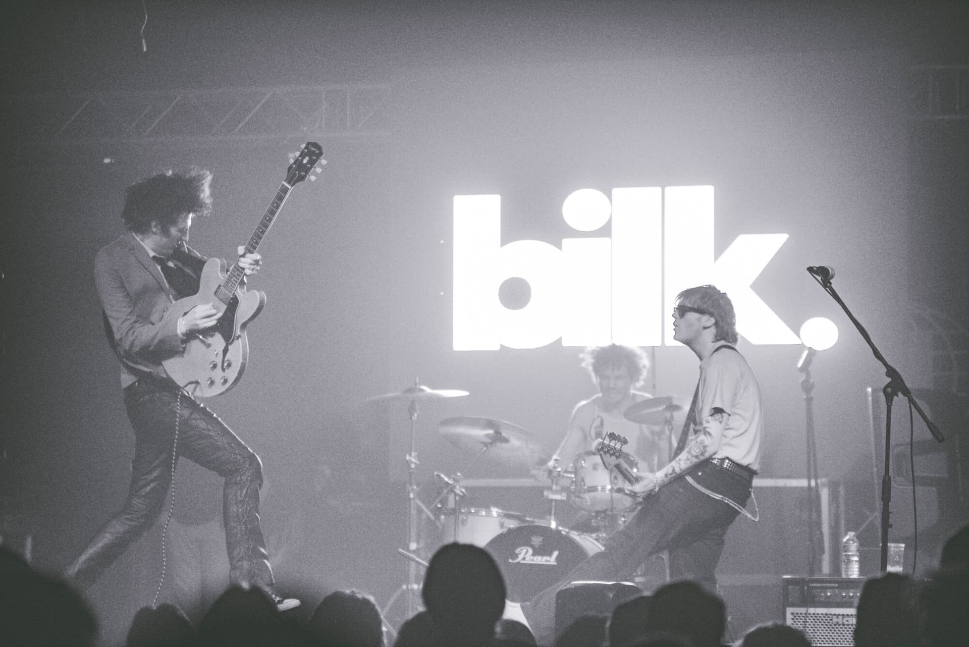 Bilk Announce 20-Date UK Tour – Including Three Yorkshire Shows – Backed by Groundbreaking Liveline Fund