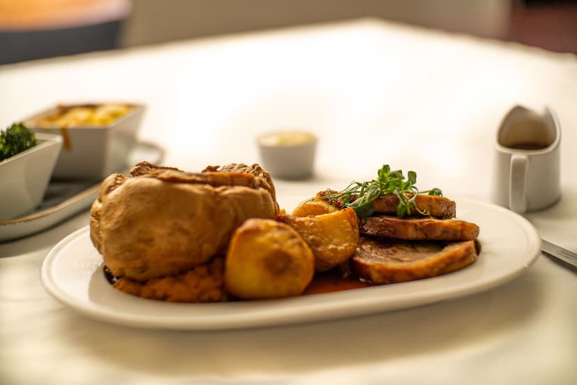 Featured image for How to make the perfect Yorkshire Puddings - Yorkshire Days In