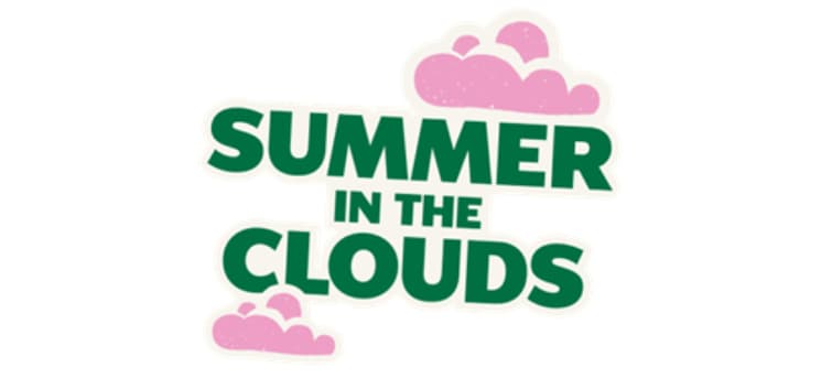 Starbucks Launches Summer in the Clouds Ferris Wheel Event in Manchester on July 24-25