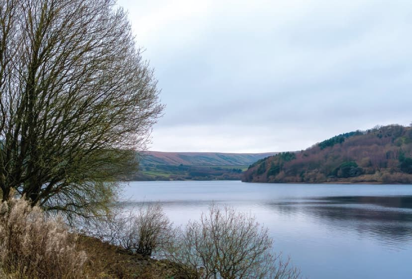 Yorkshire Hosepipe ban