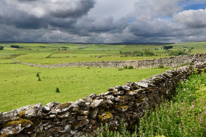 Featured image for Timetastic And The Yorkshire Dales Millennium Trust Extend Partnership - Community