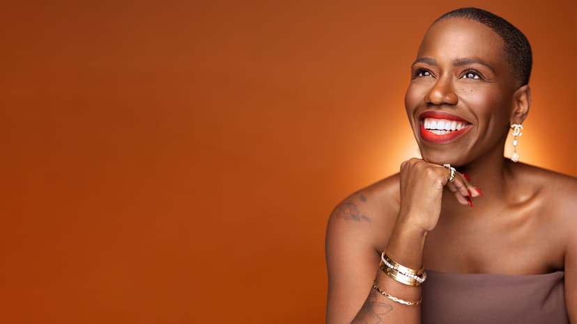 Featured image for Where To See Sunday Times Author Candice Brathwaite In Leeds For Her Manifesto Event - Arts & Culture